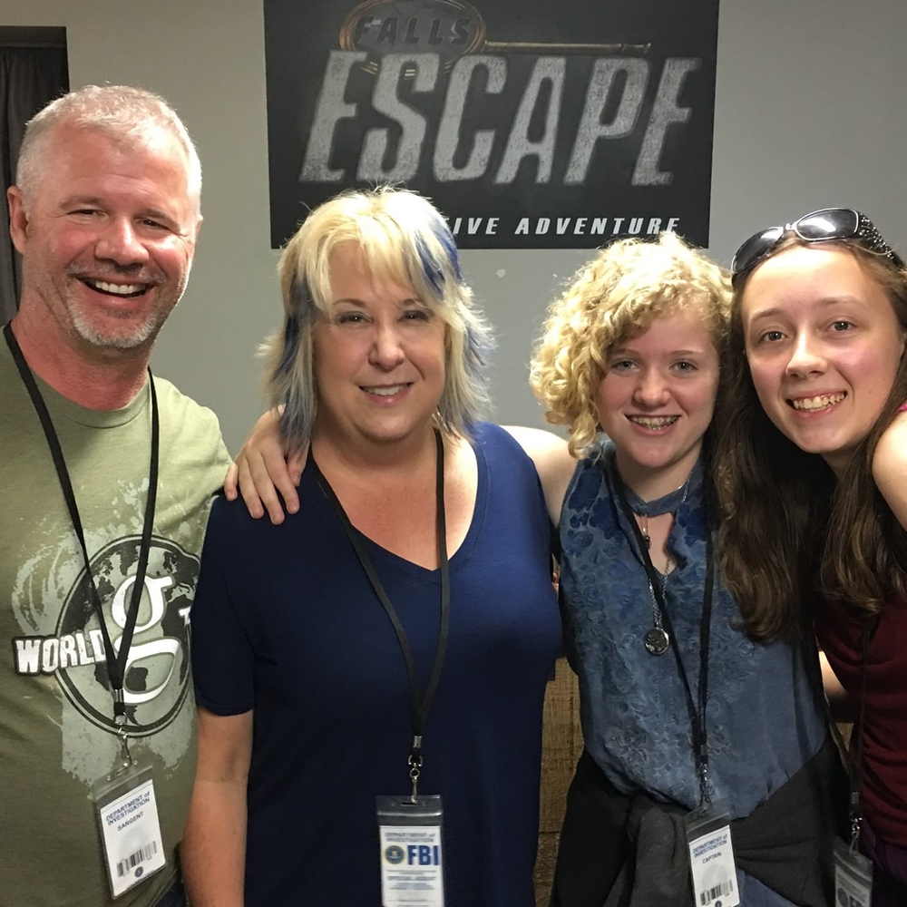 Meet your Posher, Dianne